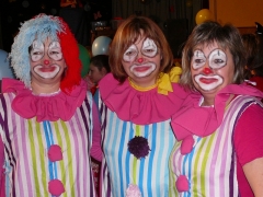 5. rodinný karneval – fotografia 37