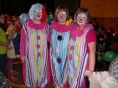 5. rodinný karneval – fotografia 47