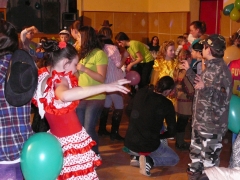 5. rodinný karneval – fotografia 45