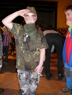 5. rodinný karneval – fotografia 43