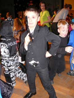 5. rodinný karneval – fotografia 42