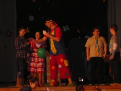 5. rodinný karneval – fotografia 40