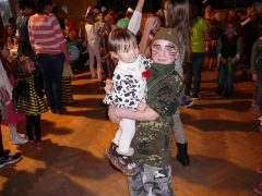 5. rodinný karneval – fotografia 39
