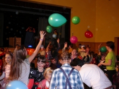 5. rodinný karneval – fotografia 25