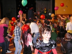 5. rodinný karneval – fotografia 11
