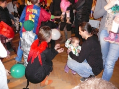 5. rodinný karneval – fotografia 10