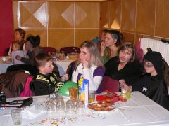 5. rodinný karneval – fotografia 9