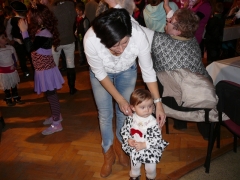 5. rodinný karneval – fotografia 7