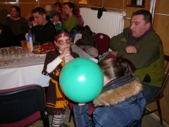 5. rodinný karneval – fotografia 5