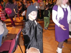 5. rodinný karneval – fotografia 3