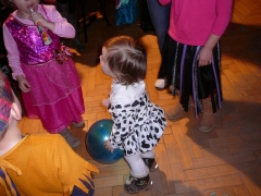 5. rodinný karneval – fotografia 12