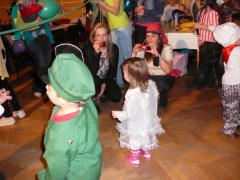 5. rodinný karneval – fotografia 13