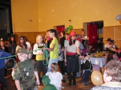 5. rodinný karneval – fotografia 21