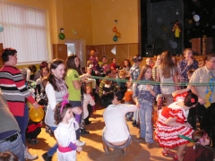 5. rodinný karneval – fotografia 20