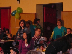 5. rodinný karneval – fotografia 18