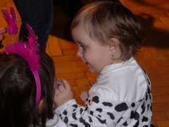 5. rodinný karneval – fotografia 17