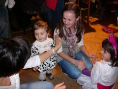 5. rodinný karneval – fotografia 15