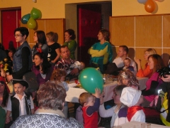 5. rodinný karneval – fotografia 14