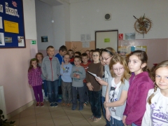 Deň učiteľov - 28. marec 2014 – fotografia 7