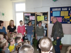 Deň učiteľov - 28. marec 2014 – fotografia 6