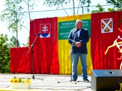 DNI NEMECKEJ KULTÚRY - 8.6.2014 – fotografia 116
