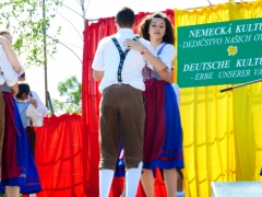 DNI NEMECKEJ KULTÚRY - 8.6.2014 – fotografia 18