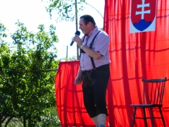 DNI NEMECKEJ KULTÚRY - 8.6.2014 – fotografia 43