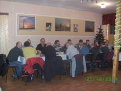 Výročná členská schôdza DHZ – fotografia 3