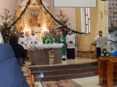 S pátrom Michalom Zamkovským z Podolínca o misijnej práci Redemtoristov – fotografia 13