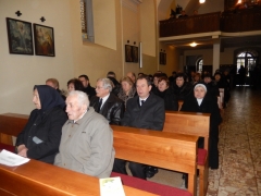 Spomienka na vdp. Štefana Janíka – fotografia 16