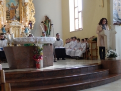 Prezentácia knihy  UTEKALI, ABY OSTALI – fotografia 32