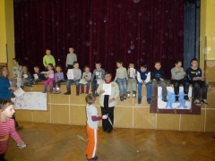 Prázdninové popoludnie hier v Chmeľnici zatočilo nudou – fotografia 64