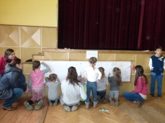 Prázdninové popoludnie hier v Chmeľnici zatočilo nudou – fotografia 69