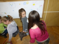 Prázdninové popoludnie hier v Chmeľnici zatočilo nudou – fotografia 72