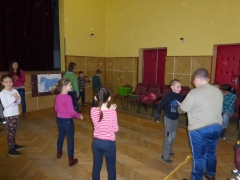 Prázdninové popoludnie hier v Chmeľnici zatočilo nudou – fotografia 58