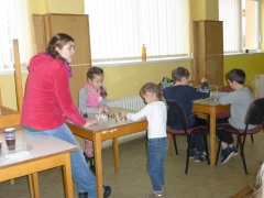 Prázdninové popoludnie hier v Chmeľnici zatočilo nudou – fotografia 92