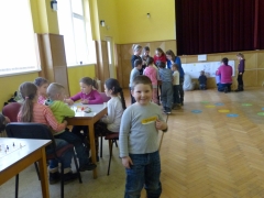 Prázdninové popoludnie hier v Chmeľnici zatočilo nudou – fotografia 79