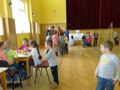 Prázdninové popoludnie hier v Chmeľnici zatočilo nudou – fotografia 81