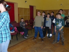 Prázdninové popoludnie hier v Chmeľnici zatočilo nudou – fotografia 15