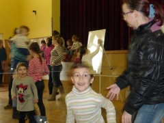 Prázdninové popoludnie hier v Chmeľnici zatočilo nudou – fotografia 5