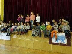 Prázdninové popoludnie hier v Chmeľnici zatočilo nudou – fotografia 8
