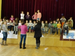 Prázdninové popoludnie hier v Chmeľnici zatočilo nudou – fotografia 11