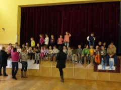 Prázdninové popoludnie hier v Chmeľnici zatočilo nudou – fotografia 24