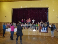 Prázdninové popoludnie hier v Chmeľnici zatočilo nudou – fotografia 38
