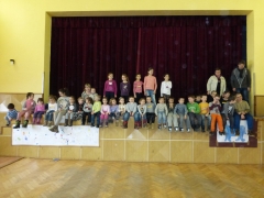 Prázdninové popoludnie hier v Chmeľnici zatočilo nudou – fotografia 39