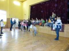 Prázdninové popoludnie hier v Chmeľnici zatočilo nudou – fotografia 44