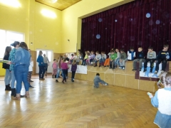 Prázdninové popoludnie hier v Chmeľnici zatočilo nudou – fotografia 37