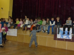 Prázdninové popoludnie hier v Chmeľnici zatočilo nudou – fotografia 32