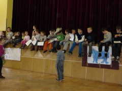 Prázdninové popoludnie hier v Chmeľnici zatočilo nudou – fotografia 33