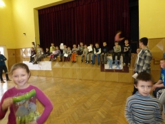 Prázdninové popoludnie hier v Chmeľnici zatočilo nudou – fotografia 35